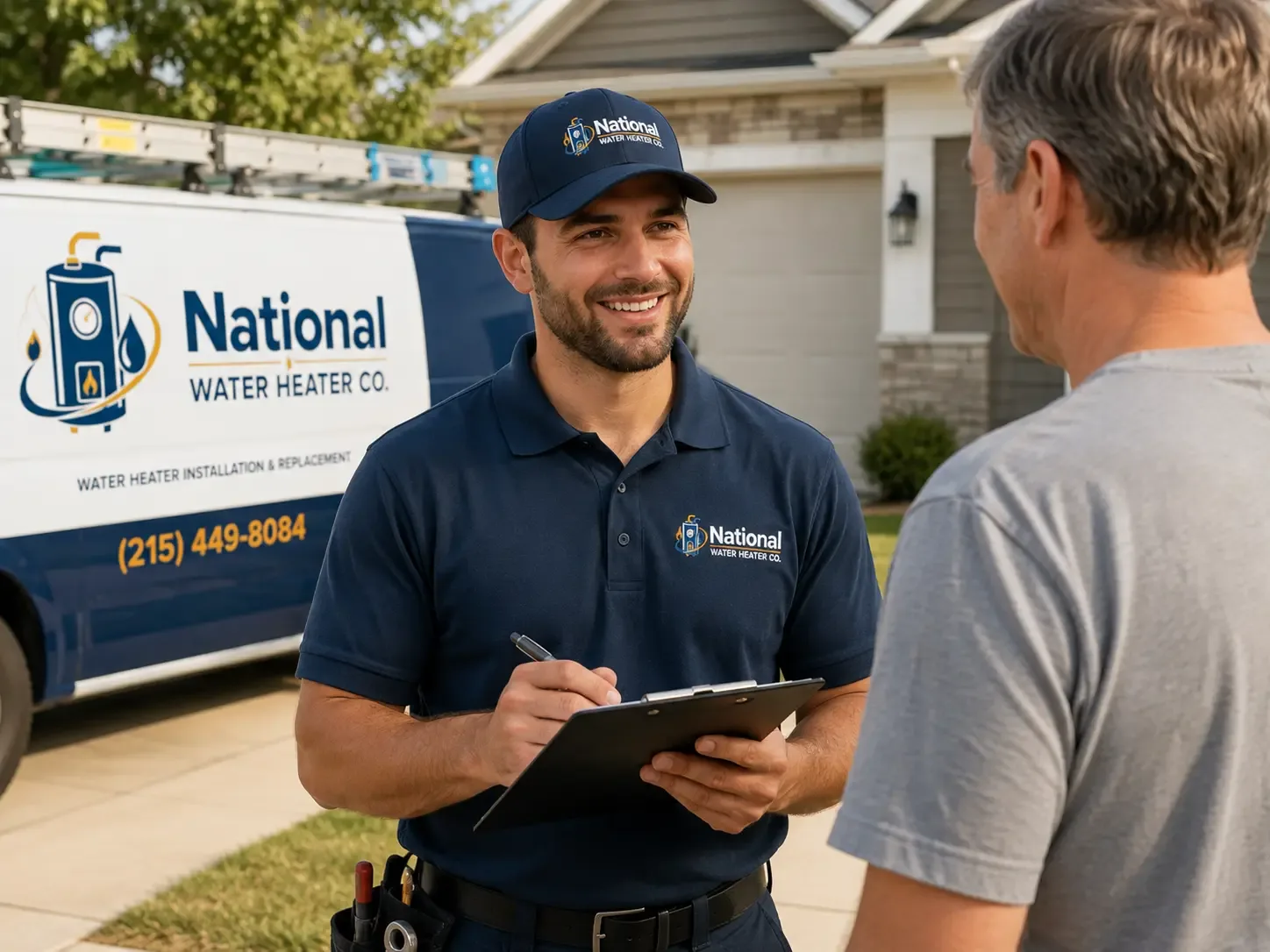Water Heater Installation Somerville, OH FAQs